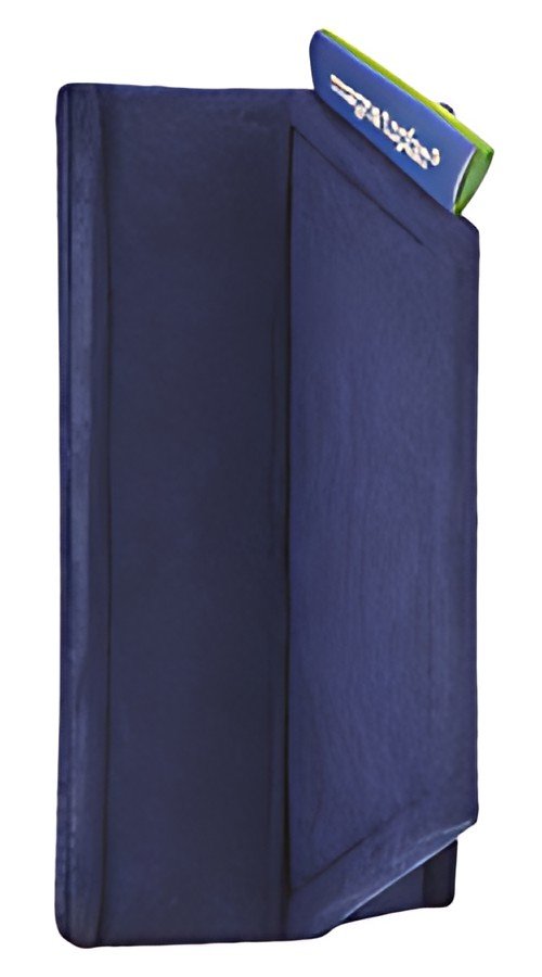 magnetoplan Effaceur à tableau magnetoWipe "ecoAware", bleu