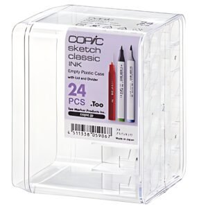 COPIC Présentoir pour 36 marqueurs Classic, non garni