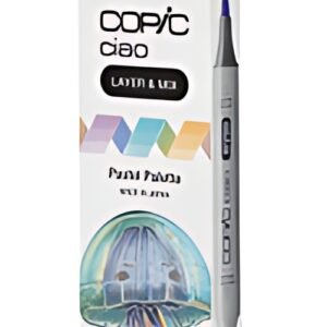 COPIC Marqueur ciao, set de 3 "Pastel Palette"