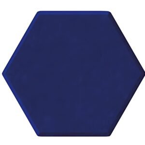 magnetoplan Panneau mural acoustique ecoAware, bleu