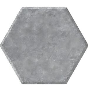 magnetoplan Panneau mural acoustique ecoAware, gris