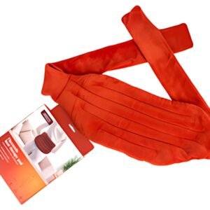 deflecto Ceinture chauffante pour le bas du dos
