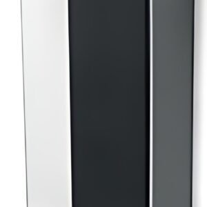 deflecto Boîte distributrice pour l'extérieur, 1/3 A4
