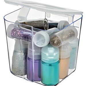 deflecto Boîte de rangement pour Caddy Organizer, small