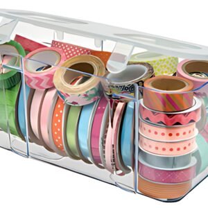 deflecto Boîte de rangement pour Caddy Organizer, medium