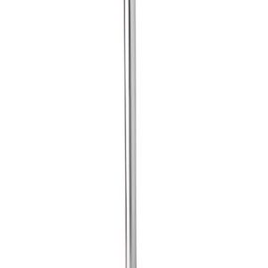 deflecto Pupitre, transparent/argent