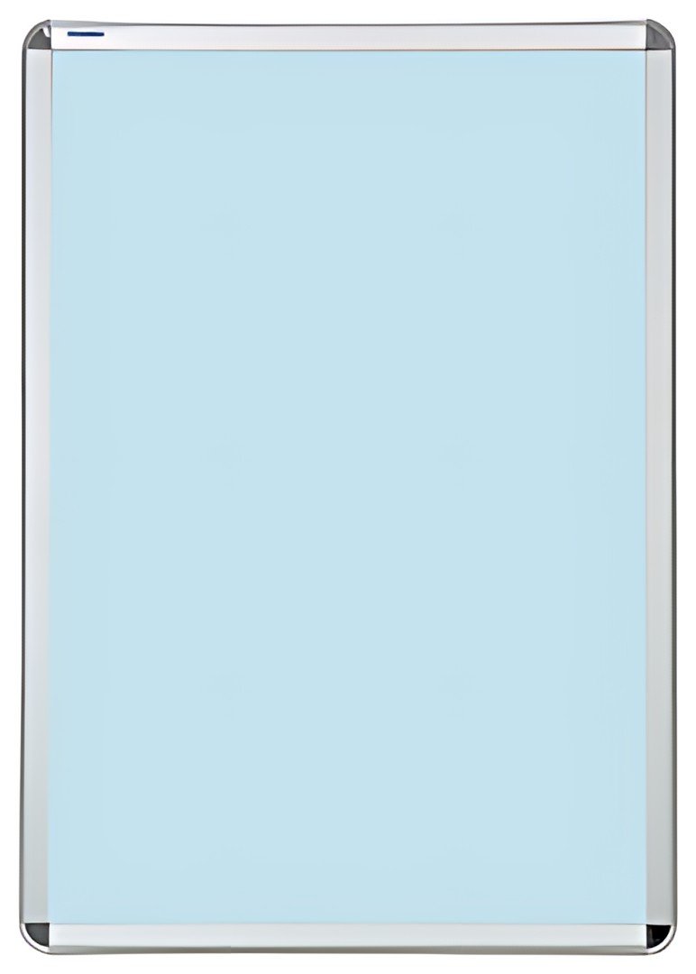FRANKEN Cadre porte-affiches A1, profil du cadre: 32 mm