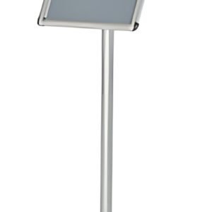 FRANKEN Porte-affiches "Standard", A3 portrait, (H): 1250 mm