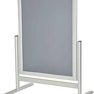 FRANKEN Panneau d'affichage "Outdoor", A1, (L)594 x (H)841mm