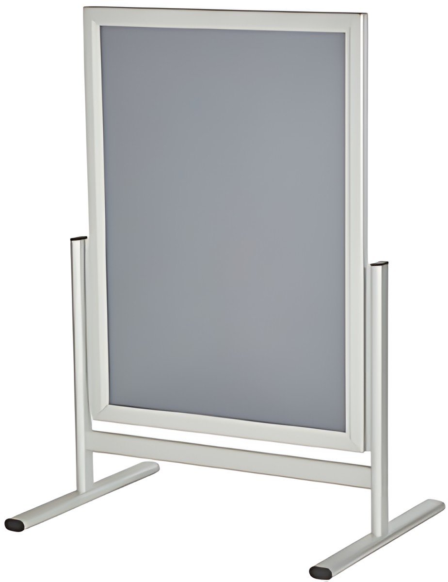FRANKEN Panneau d'affichage "Outdoor", A1, (L)594 x (H)841mm