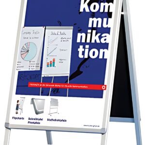 FRANKEN Panneau d'affichage "Standard", AO, 841 x 1,187 mm