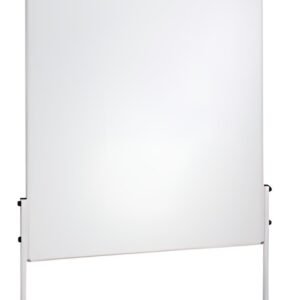 FRANKEN Tableau de présentation X-tra!Line, carton, blanc