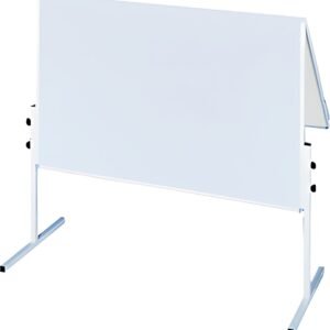 FRANKEN Tableau de présentation X-tra!Line, pliable, carton