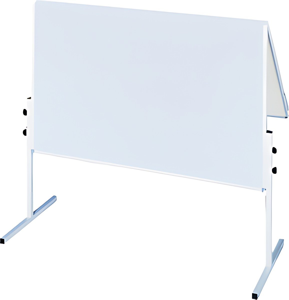 FRANKEN Tableau de présentation X-tra!Line, pliable, carton