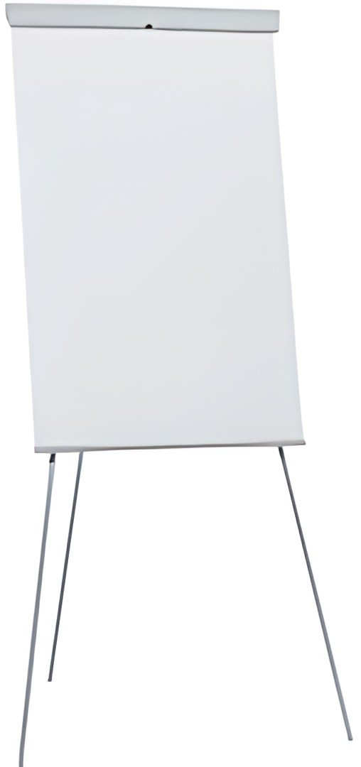 FRANKEN Chevalet de conférence X-tra!Line Standard