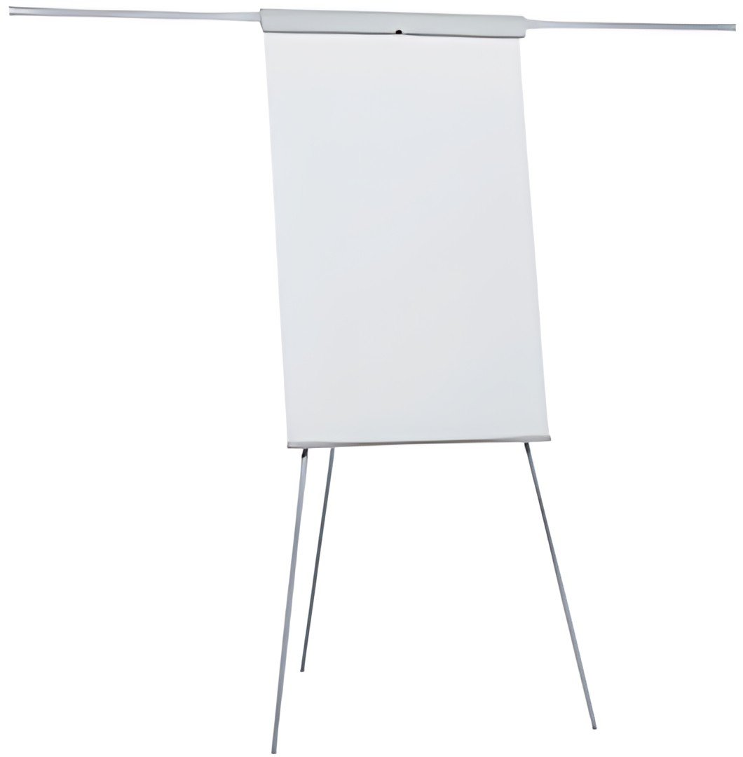 FRANKEN Chevalet de conférence X-tra! Line standard Plus