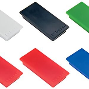 FRANKEN Aimant de fixation, force adhésive: 1.000 g