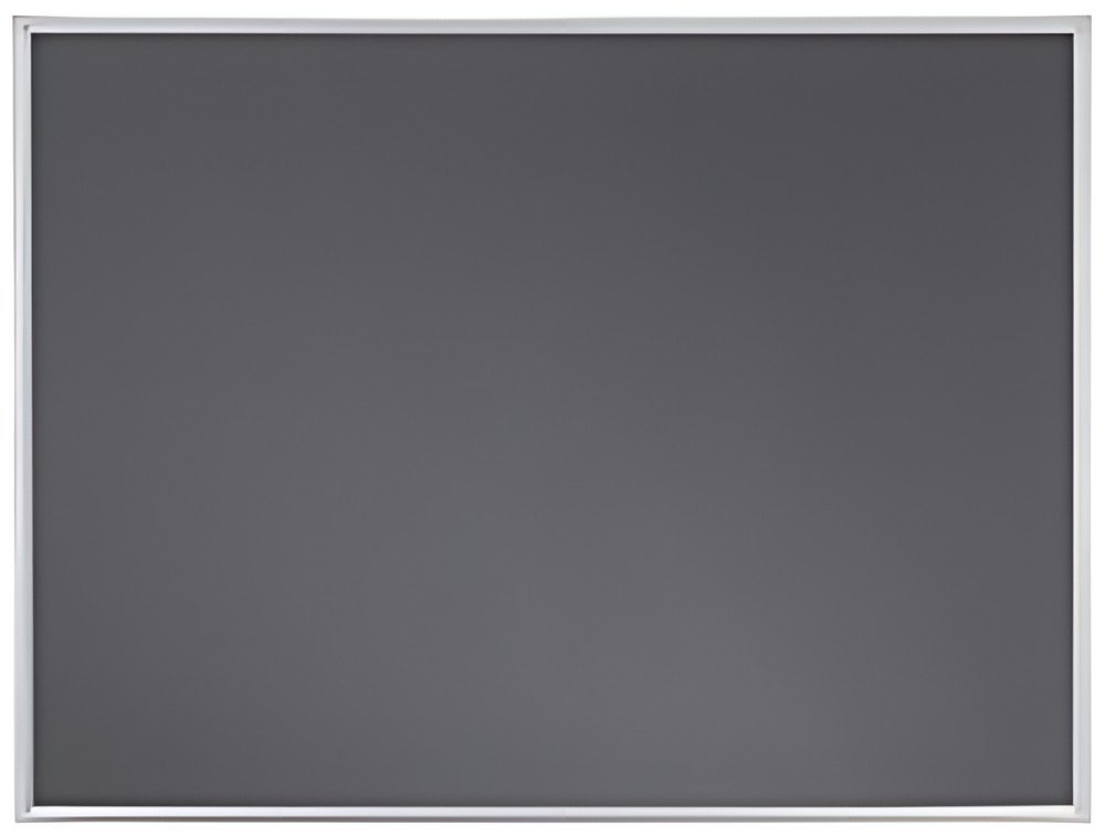 FRANKEN Tableau textile pour système ECO, 1.200 x 1.200 mm