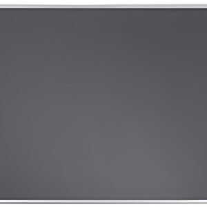 FRANKEN Tableau textile pour système ECO, 1.200 x 300 mm