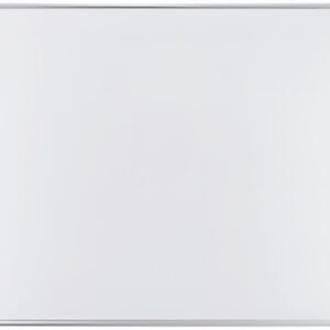 FRANKEN Tableau blanc pour système ECO, 1.200 x 600 mm