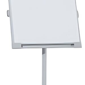 FRANKEN Chevalet de conférence PRO Deluxe Mobil,670 x 950 mm
