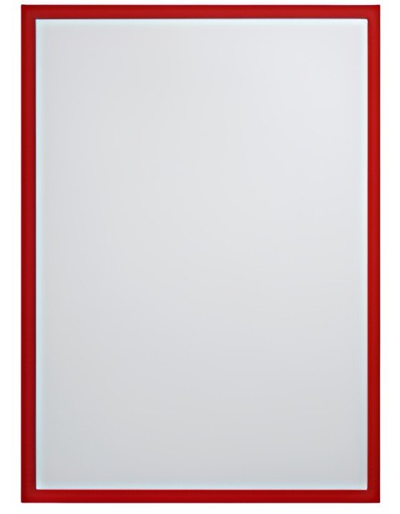 FRANKEN Pochette magnétique FRAME IT X-tra!Line, format A3
