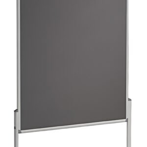FRANKEN Tableau de présentation PRO, 1200 x 1500 mm, feutre