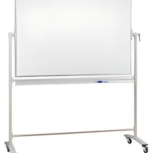 FRANKEN Tableau rotatif, 2.000 x 1.000 mm