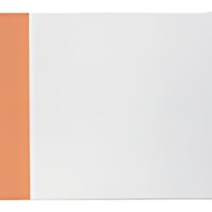 FRANKEN Carte de présentation, rectangulaire, 205 x 95 mm