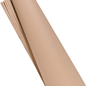 FRANKEN Papier pour chevalet, 80 g/m2, 100 feuilles, blanc