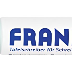 FRANKEN Marqueur pour tableau blanc JumboMarker, rouge