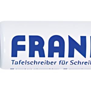 FRANKEN Marqueur pour tableau blanc JumboMarker, vert