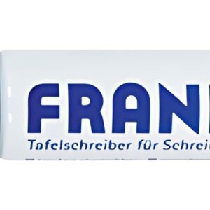 FRANKEN Marqueur pour tableau blanc JumboMarker, noir