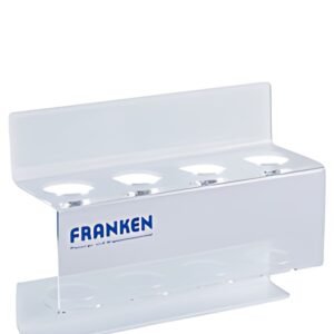 FRANKEN Support de marqueur pour 4 places, magnétique