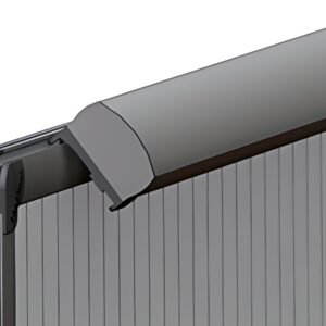 FRANKEN Support de bloc pour chevalet de conférence