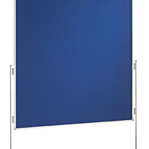 FRANKEN Tableau de présentation ECO, 1200 x 1.500 mm, feutre
