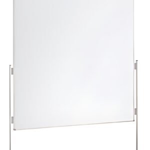 FRANKEN Tableau de présentation ECO, 1500 x 1200 mm, carton