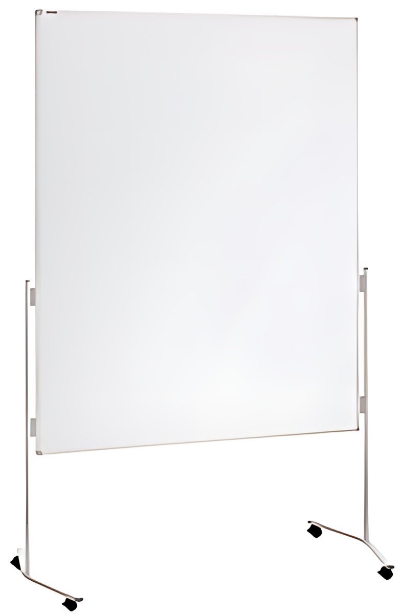 FRANKEN Tableau de présentation ECO, 1500 x 1200 mm, carton
