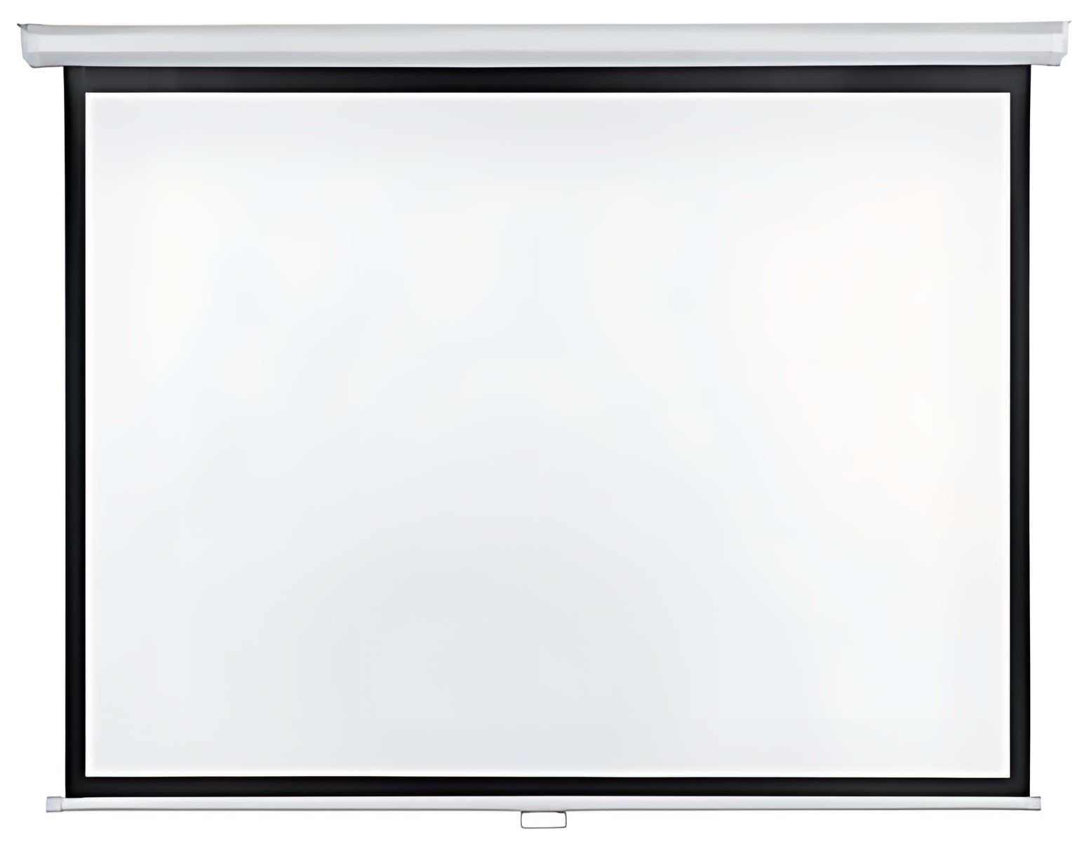 FRANKEN Ecran de projection X-tra!Line, (L)1.500x(H)1.500 mm