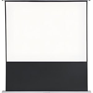 FRANKEN Ecran de projection mobile X-tra!Line, format 4:3