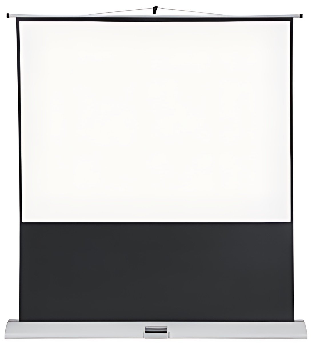 FRANKEN Ecran de projection mobile X-tra!Line, format 4:3
