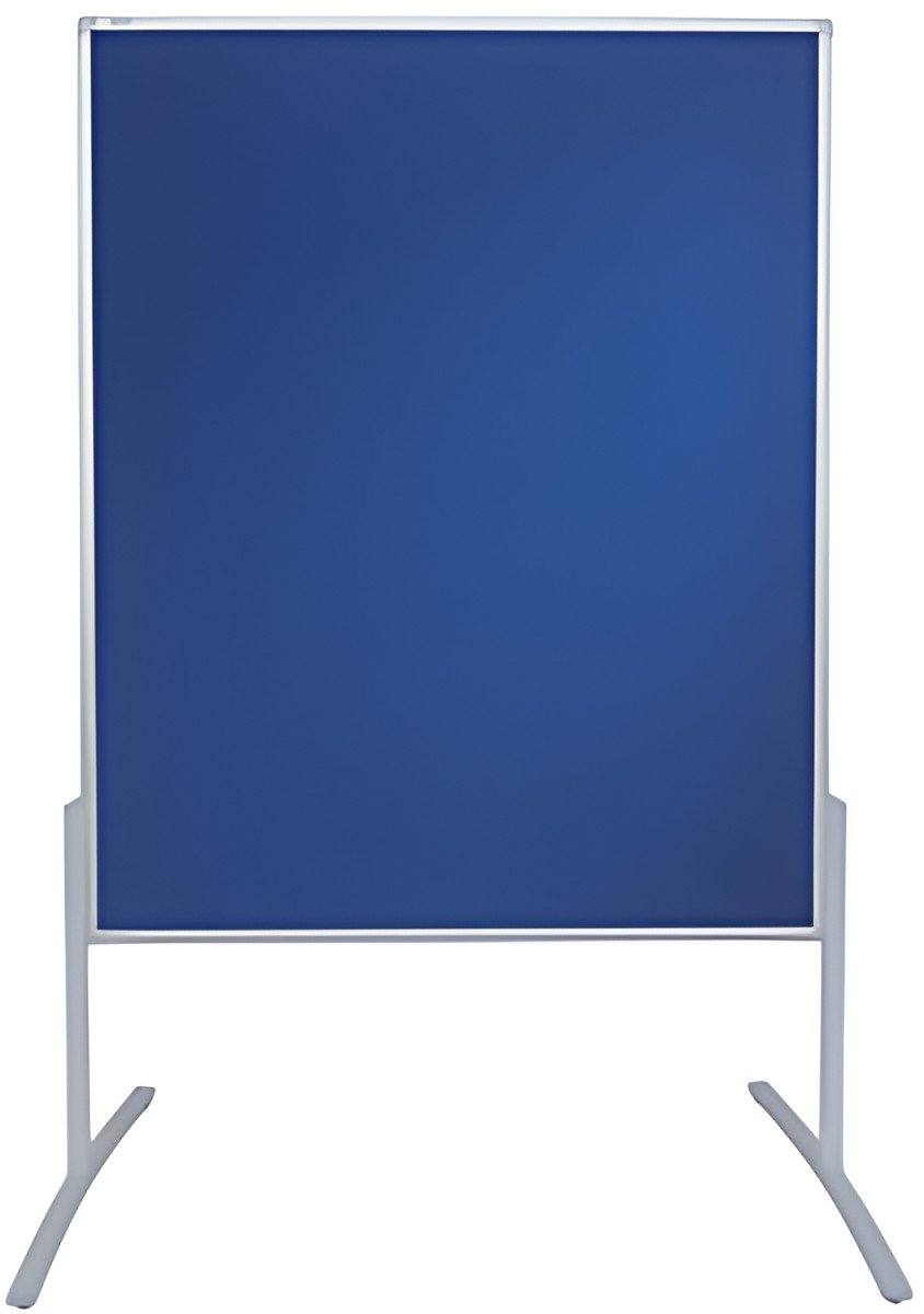 FRANKEN Jeu de roulettes pour tableau de présentation PRO
