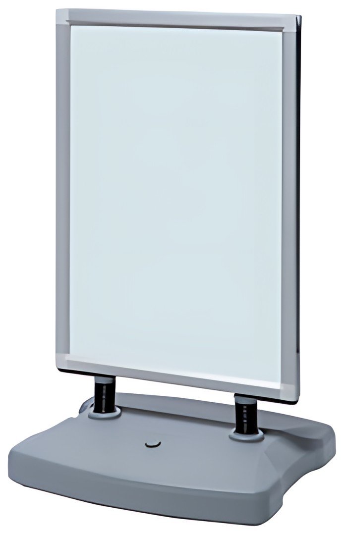FRANKEN Panneau d'affichage "TANK", A1, 670 x 1.123 mm