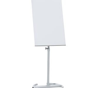 FRANKEN Chevalet de conférence "ECO Mobil", 680 x 1.050 mm