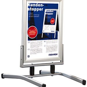 FRANKEN Film de rechange pour Porte-affiches BS1308