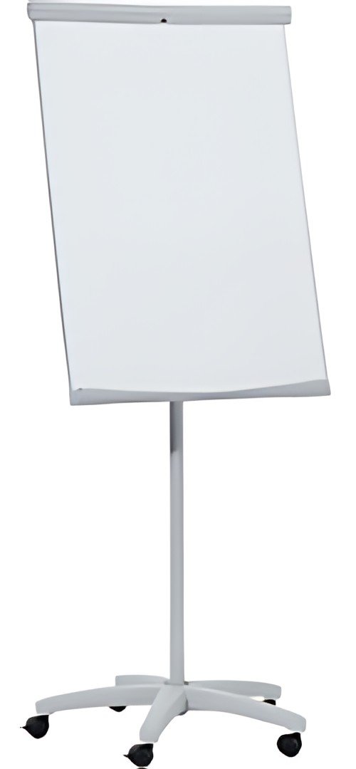 FRANKEN Chevalet de conférence U-Act! Line mobile