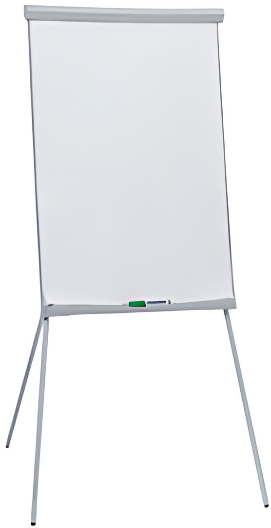 FRANKEN Chevalet de conférence U-Act! Line Standard