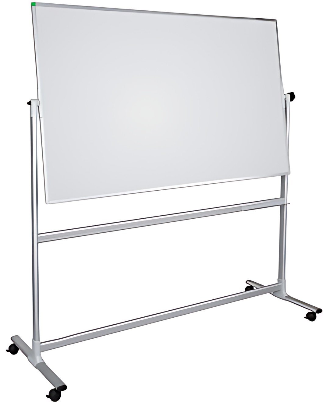 FRANKEN Tableau rotatif avec support U-Act! Line