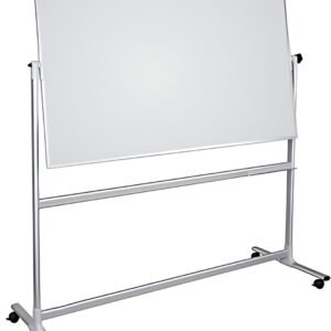 FRANKEN Tableau rotatif avec support U-Act! Line
