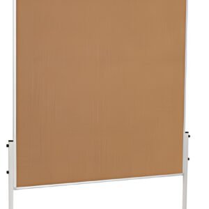 FRANKEN Tableau de présentation U-Act! Line, 1.200 x 1.500mm